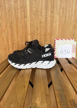 Кроссовки hoka gaviota 4