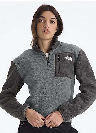 Кофта the north face