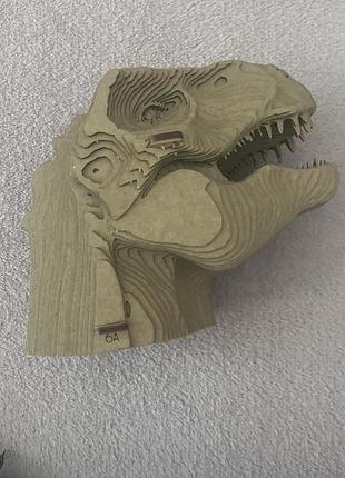 Фігурки з картону