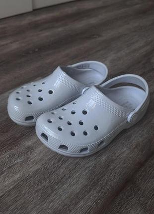 Crocs крокси c13