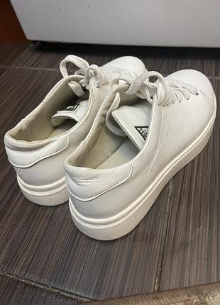 Кеди guess 4