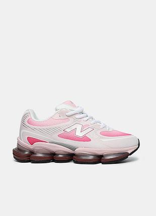 Abzorb 2000 pink 36 40