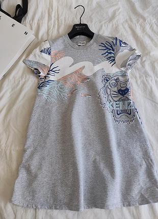 Плаття kenzo kids на 12 років