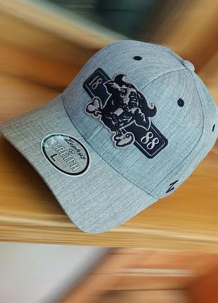 Оригинал бейсболка кепка юта стэйт эггис сша utah state aggies usa ncaa zephyr nhl mlb nba nfl 47 brand ny new era nike нхл нба млб нфл мерч серая la