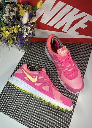 Оригинальные кроссовки nike