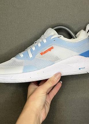 Кроссовки игровые kempa 42.5 р оригинал