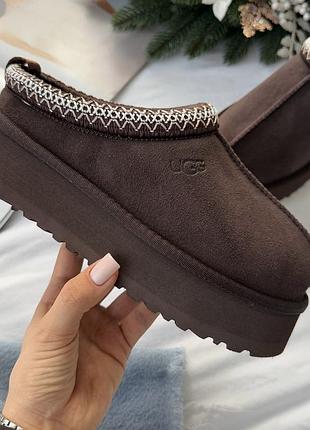 Ugg tasman