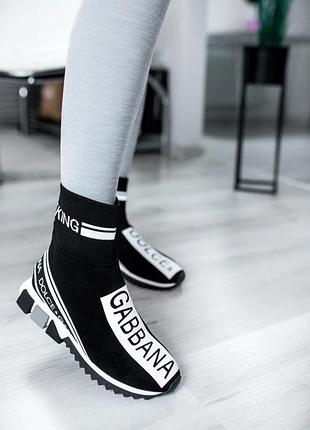 D&g black