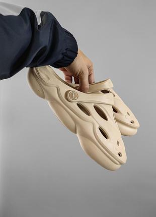 Шльопанці у стилі adidas yeezy 40-41