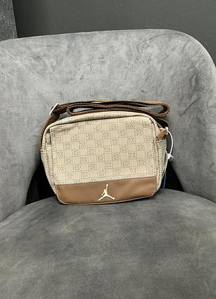 Сумка jordan monogram oni size