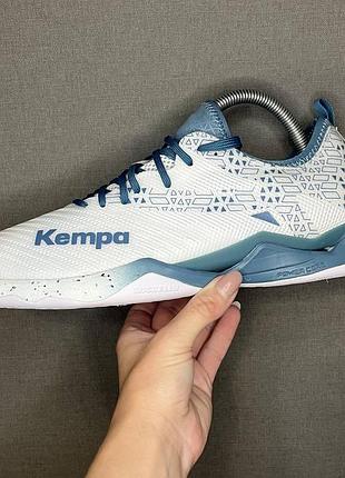 Кроссовки игровые kempa 42.5 р оригинал
