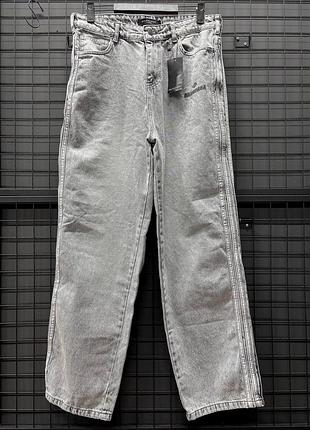 Джинси balenciaga grey 32