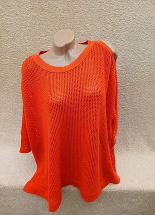 Кофтейка сетка,р58-60🧡🧡🧡