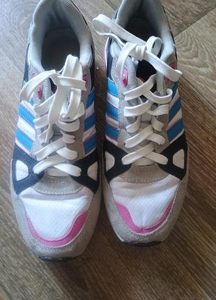 Красовки удобные фирмы adidas