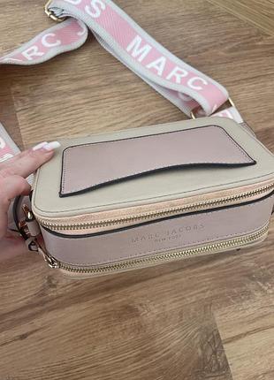 Сумка marc jacobs 2