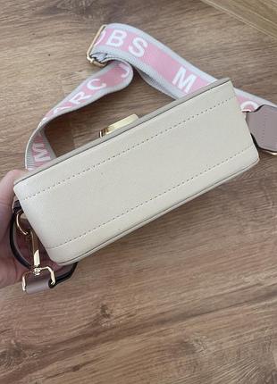 Сумка marc jacobs 3