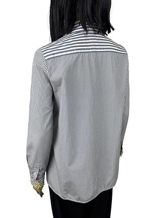 Рубашка max mara 4