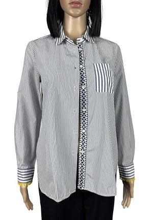 Рубашка max mara 6
