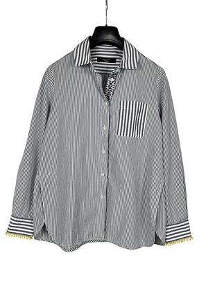 Рубашка max mara 7