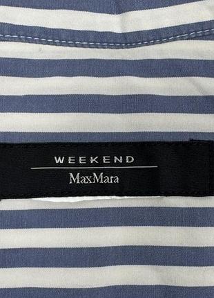 Рубашка max mara 10