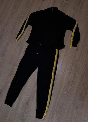 Спортивный костюм preppy