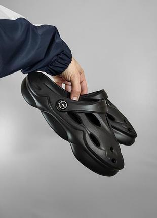 Шльопанці у стилі adidas yeezy 42-43