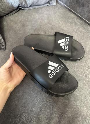 Шльопанці adidas 36-37р унісекс