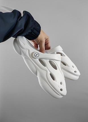 Шльопанці у стилі adidas yeezy 40-41