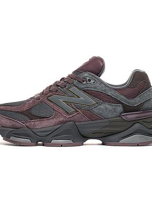 New balance 9060 'truffle rich earth' 36