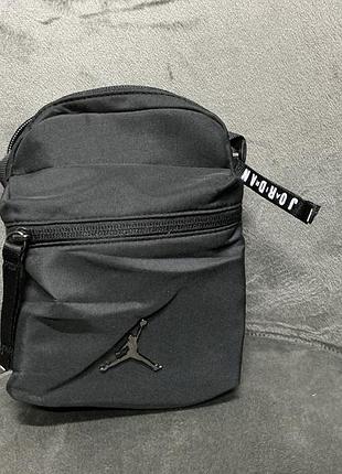 Барсетка jordan oni size