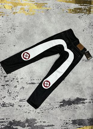Джинси evisu 28