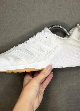 Кроссовки adidas dropet 3 43 р оригинал