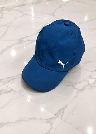 Бейсболка, кепка бренд оригінал puma