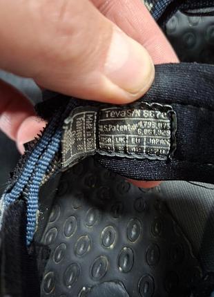 Сандалии teva 5
