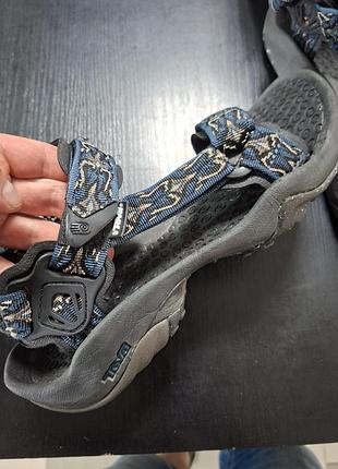 Сандалии teva 2