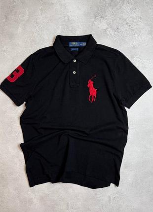 Поло ralph lauren оригінал