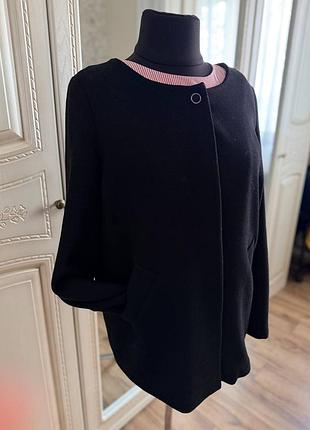 Классический народный пиджак веж m&amp;s итальялия