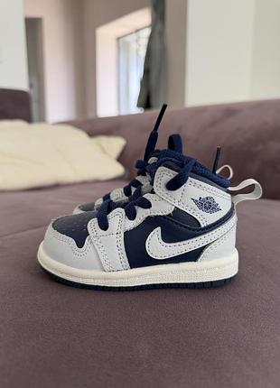 Nike jordan дитячі