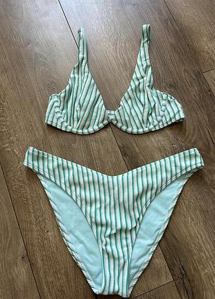 Купальник hollister