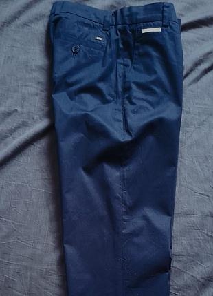 Подростковые брюки hugo boss xs