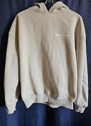 Костюм white fox