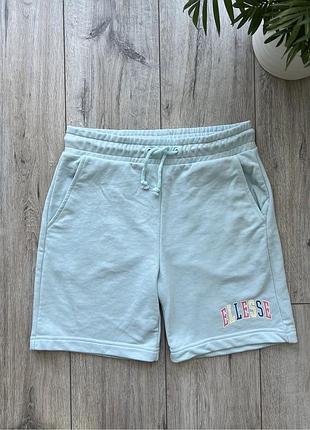 Котонові шорти ellesse