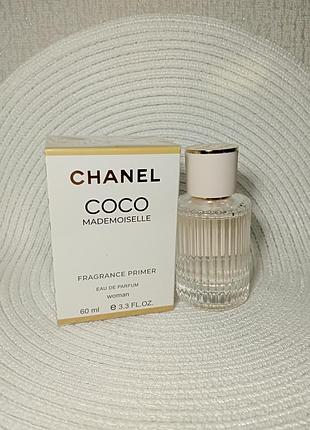 Chanel coco mademoiselle