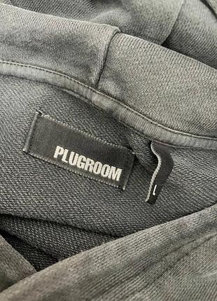 Худи plugroom 4