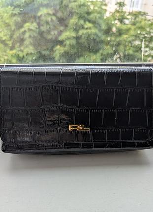 Сумочка- клатч ralph lauren