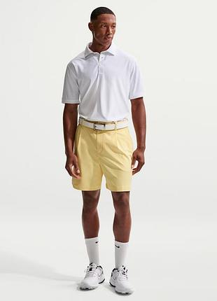 Оригінал! шорти nike par men's dri-fit golf shorts (ib0672-722)