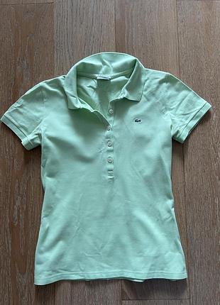 Зручне,нове поло lacoste