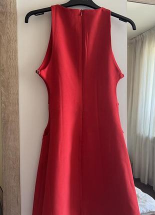 Нова сукня zara 3