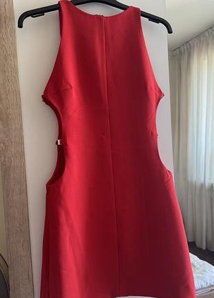 Нова сукня zara 5