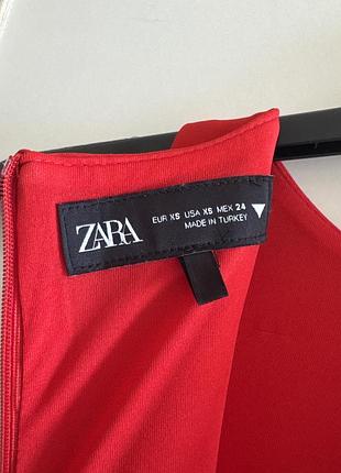 Нова сукня zara 4